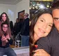 
                  Ivete Sangalo surge em foto rara ao lado do filho após separação