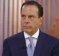 
                  João Doria se irrita e abandona programa do SBT após pergunta polêmica