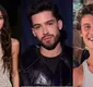 
                  João Guilherme se irrita ao falar de ciúmes entre Bruna e Shawn Mendes