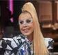 
                  Joelma revela sonho por outra profissão: 'Queria um diploma'