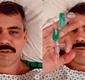 
                  Juliano Cazarré atualiza estado de saúde após cirurgia e pede orações