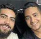 
                  Henrique, da dupla com Juliano, passa por cirurgia de emergência