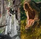 
                  'Jurassic World: Recomeço' capricha em dinossauros e inaugura nova era