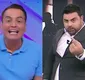 
                  Leo Dias debocha de ‘festa’ do SBT para Macedão: 'No limite'