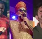 
                  Léo Santana, Sarau du Brown e Saulo: veja Agenda Cultural de Salvador