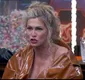 
                  Lívia Andrade provoca intriga e Huck alfineta: 'Fofocalizando não sai'