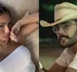 
                  Luan Pereira estava com affair de Zé Felipe em briga com Dolabella