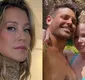
                  Luana Piovani ataca namorada de Dado Dolabella: 'Inferno tem lugar'