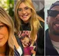 
                  Luana Piovani dá indireta para Virginia antes de audiência com Neymar