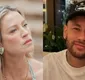 
                  Luana Piovani debocha de Neymar Jr após perder processo na Justiça
