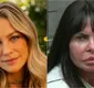 
                  Luana Piovani rebate crítica de Gretchen: 'Na cara'