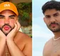
                  Lucas Guedez perde processo para ex-De Férias e leva 'bronca' de juiz
