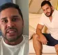 
                  Lucas Guimarães humilha irmão após agressão a namorada: 'Vergonha'