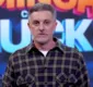 
                  Luciano Huck desabafa de operação no RJ e cita filhos: 'Devastadora'