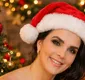 
                  Luiza Ambiel expõe pedido de Natal inusitado e picante em site adulto