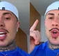 
                  MC Daniel expõe ataques e manda recado afiado após polêmicas