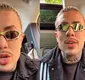 
                  MC Daniel rebate críticas de fotógrafa e faz apelo