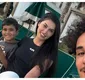 
                  MC Livinho tem fim de casamento exposto após evento com Neymar
