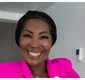 
                  Mãe de Ludmilla posa com a neta Zuri e encanta web