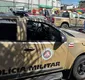 
                  Polícia apreende granada, drogas e veículos no sul da Bahia
