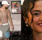 
                  Maisa e Gabigol saem de festa juntos e movimentam rumores de romance