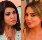 
                  Mara Maravilha gera climão e confronta Rachel Sheherazade ao vivo