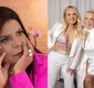 
                  Mara Maravilha vira piada após rivais ganharem programa na Globo