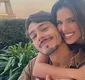 
                  Quem é Juca Diniz, pai do filho de Mariana Rios