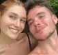 
                  Marido de Sasha Meneghel passa por cirurgia plástica; saiba detalhes
