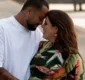 
                  Marido de Tati Machado faz desabafo após a perda do filho
