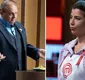 
                  Masterchef: jurado humilha prato de participante milionária: 'Vômito'