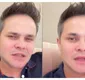 
                  Matheus, dupla de Kauan, expõe Heitor Costa e faz acusação: 'Loucura'