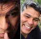 
                  Maurício Mattar explica sumiço da TV e faz revelação de 'A Viagem'