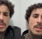 
                  Mc Livinho rebate comentário de Lucas Guedez e detona: 'Moleque'