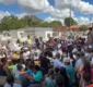 
                  Miss baiana morta no PR é enterrada no dia em que completaria 24 anos