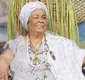 
                  Morre Mãe Carmen, ialorixá do Terreiro Gantois, aos 98 anos