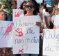 
                  Mortes de três mulheres em praia turística da Bahia geram indignação