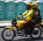
                  Mototaxistas de Salvador devem fazer atualização cadastral até julho