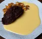 
                  Mousse de chocolate: aprenda receita que fez sucesso no MasterChef