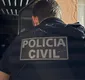 
                  Homem é preso por suspeita de ajudar filho a matar idoso na Bahia