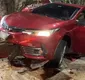 
                  Mulher é presa em flagrante após atropelar sete pessoas na Bahia