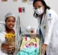 
                  Mulher procura unidade de saúde e dá à luz a uma menina em Salvador