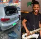
                  Músico tem dois saxofones e uma flauta furtados em Salvador