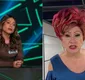 
                  Nany People expõe climão com Blogueirinha em programa do SBT