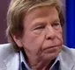 
                  Nelson Rubens é suspenso da RedeTV! após denúncias de assédio