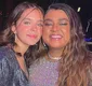 
                  Sobrinha de Preta Gil que mora nos EUA revela pedido da mãe para tia