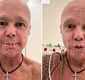
                  Netinho revela nova etapa contra o câncer: '128 injeções na barriga'