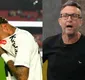 
                  Neymar é detonado por apresentador após choro em campo: 'Nunca será'