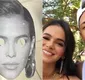 
                  Neymar é provocado por torcida com máscaras de Bruna Marquezine