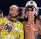 
                  Neymar ganhou colar de R$ 2 milhões de influencer preso por tráfico